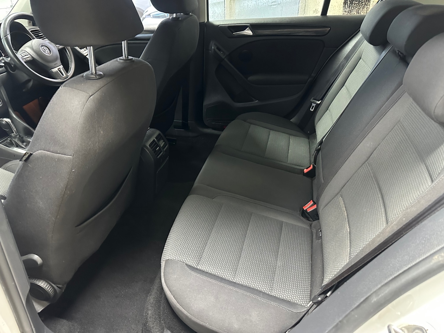 Used Volkswagen Golf 2012 for sale - 77476626: Photo 12