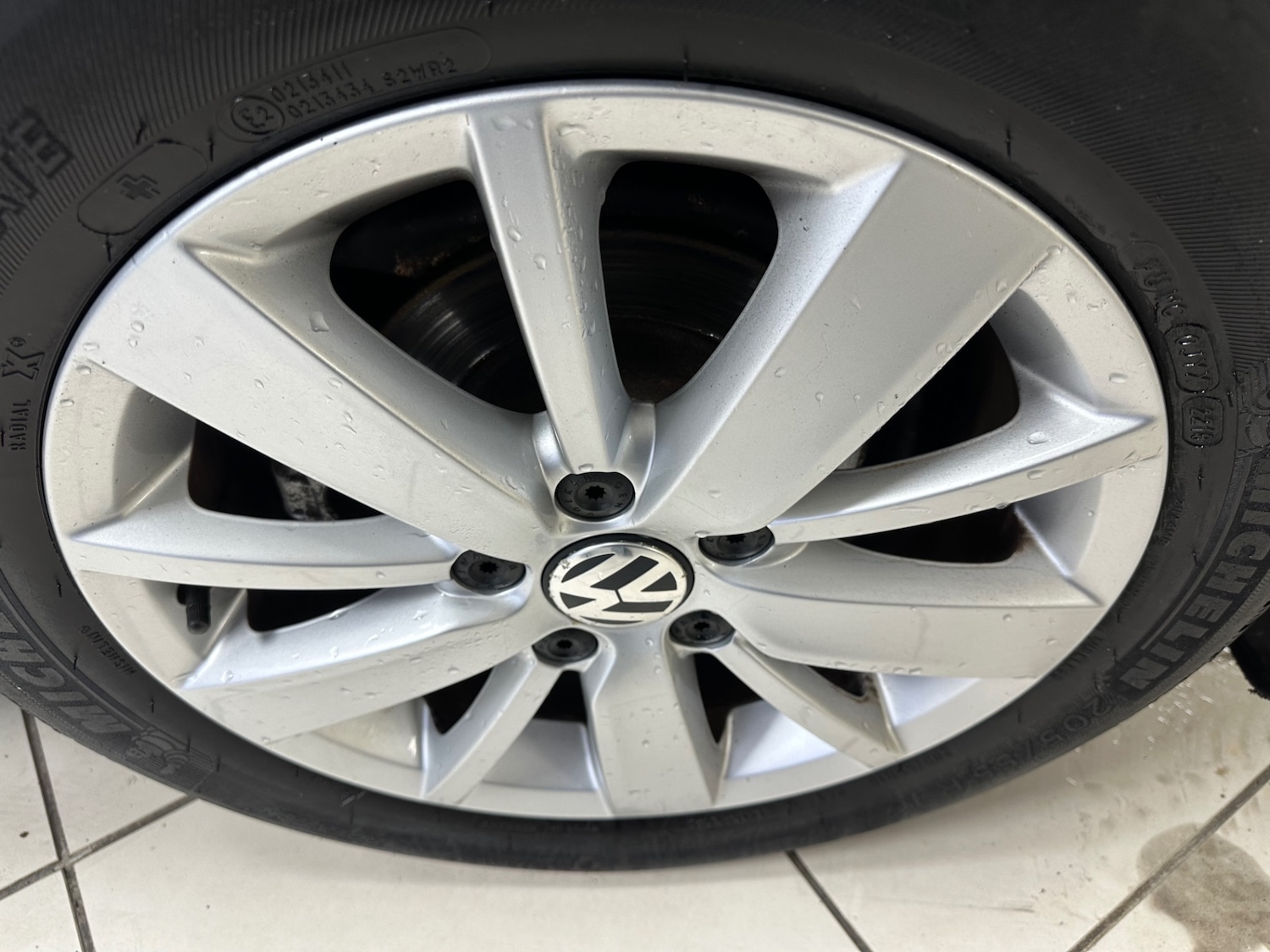 Used Volkswagen Golf 2012 for sale - 77476626: Photo 15