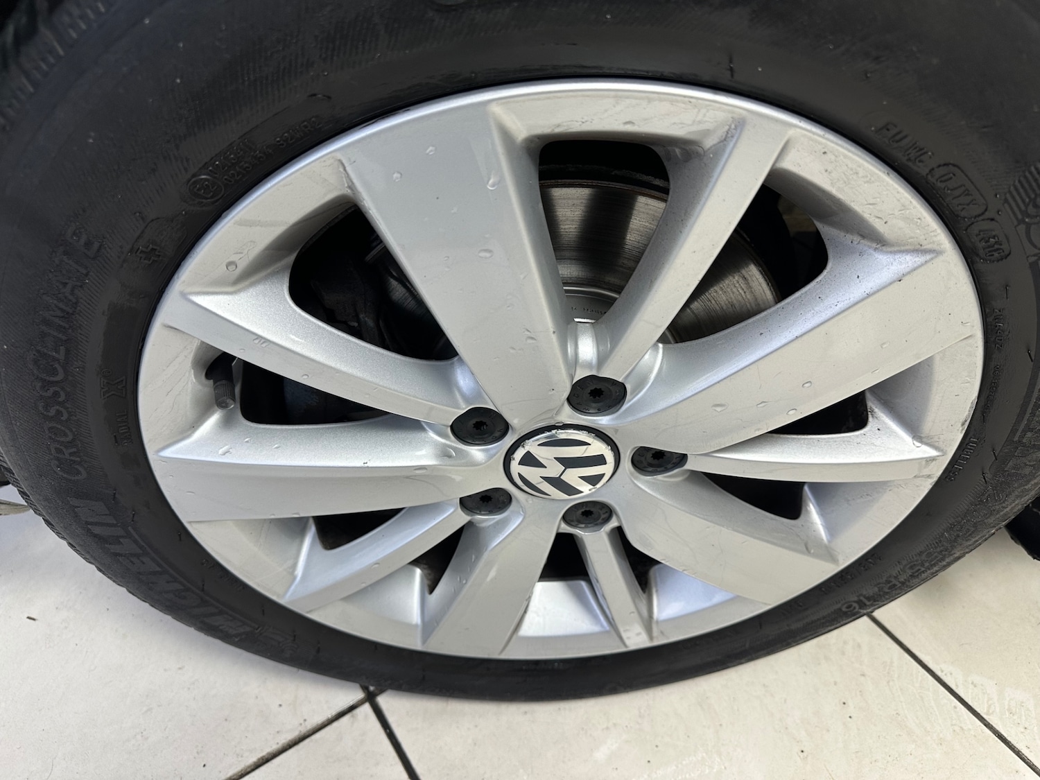 Used Volkswagen Golf 2012 for sale - 77476626: Photo 16