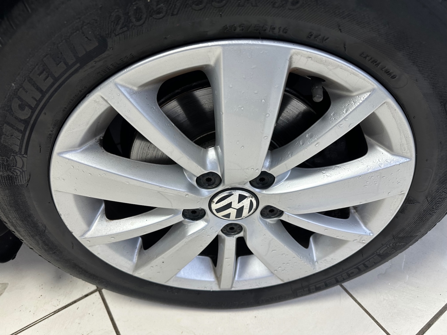 Used Volkswagen Golf 2012 for sale - 77476626: Photo 17