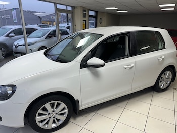 Used Volkswagen Golf 2012 for sale - 77476626: Photo
