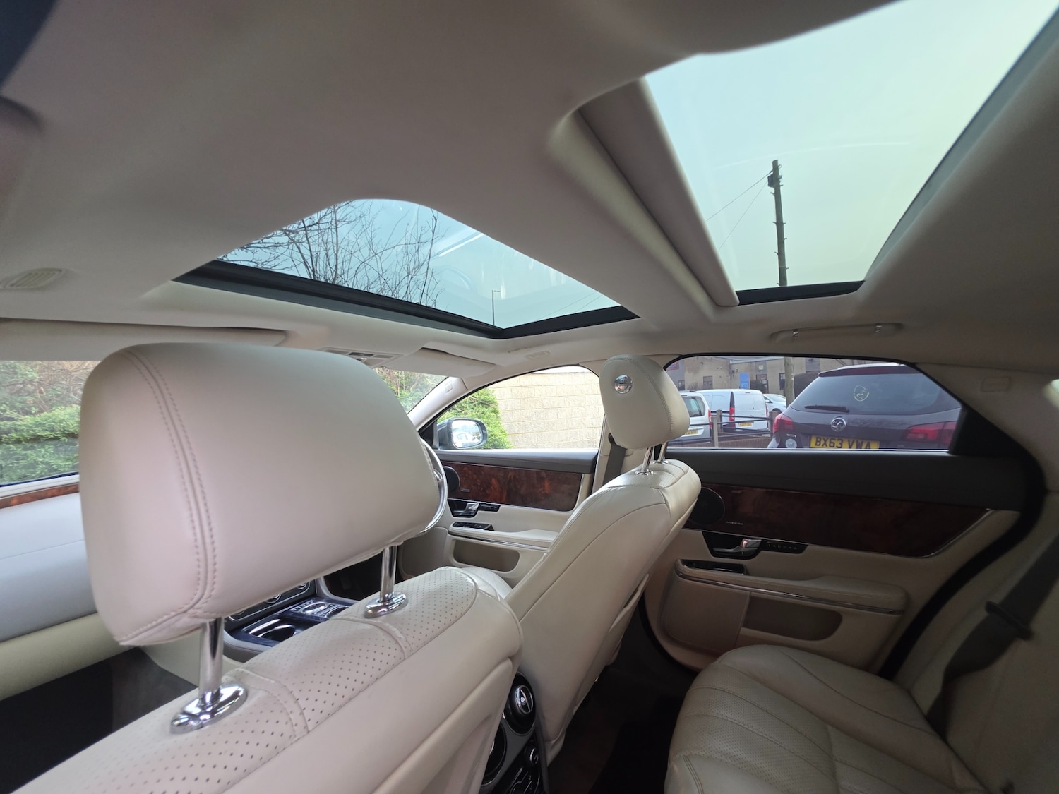 Used Jaguar XJ 2012 for sale - 77898142: Photo 20