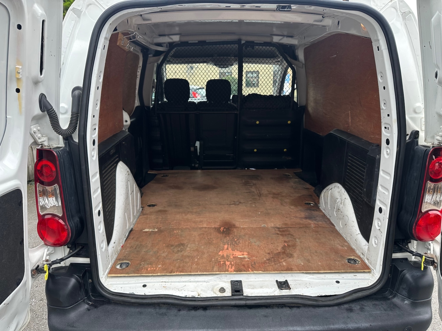 Used Peugeot Partner 2018 for sale - 76347296: Photo 10