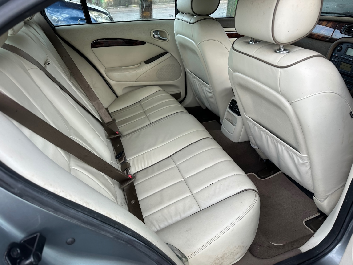 Used Jaguar S-Type 2005 for sale - 76969826: Photo 8