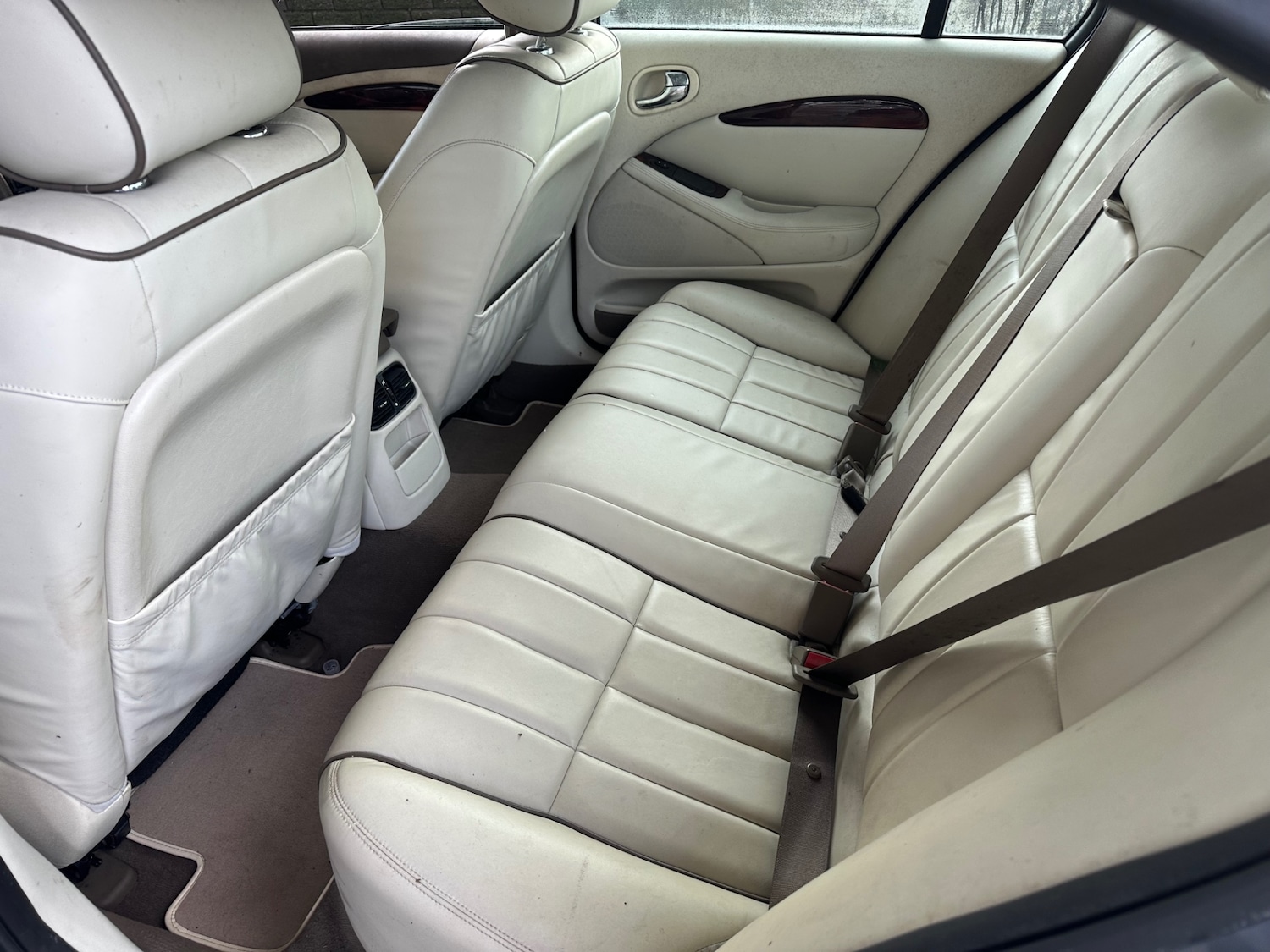 Used Jaguar S-Type 2005 for sale - 76969826: Photo 9