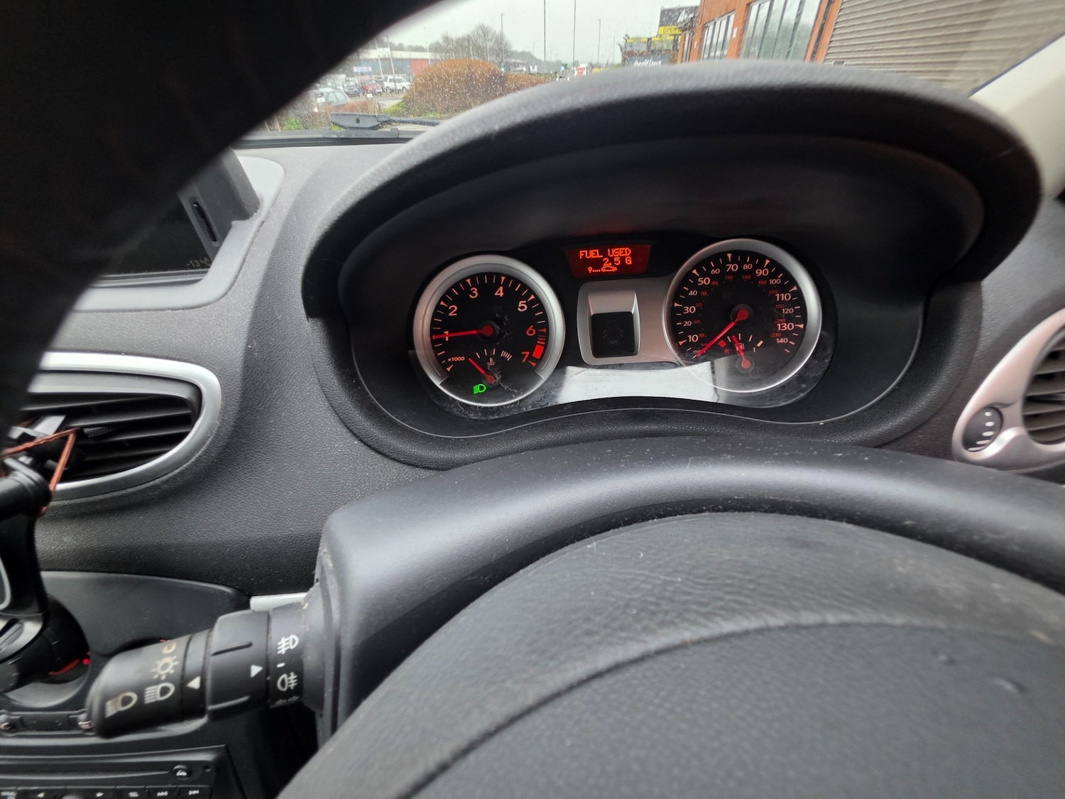 Used Renault Clio 2011 for sale - 77610732: Photo 7