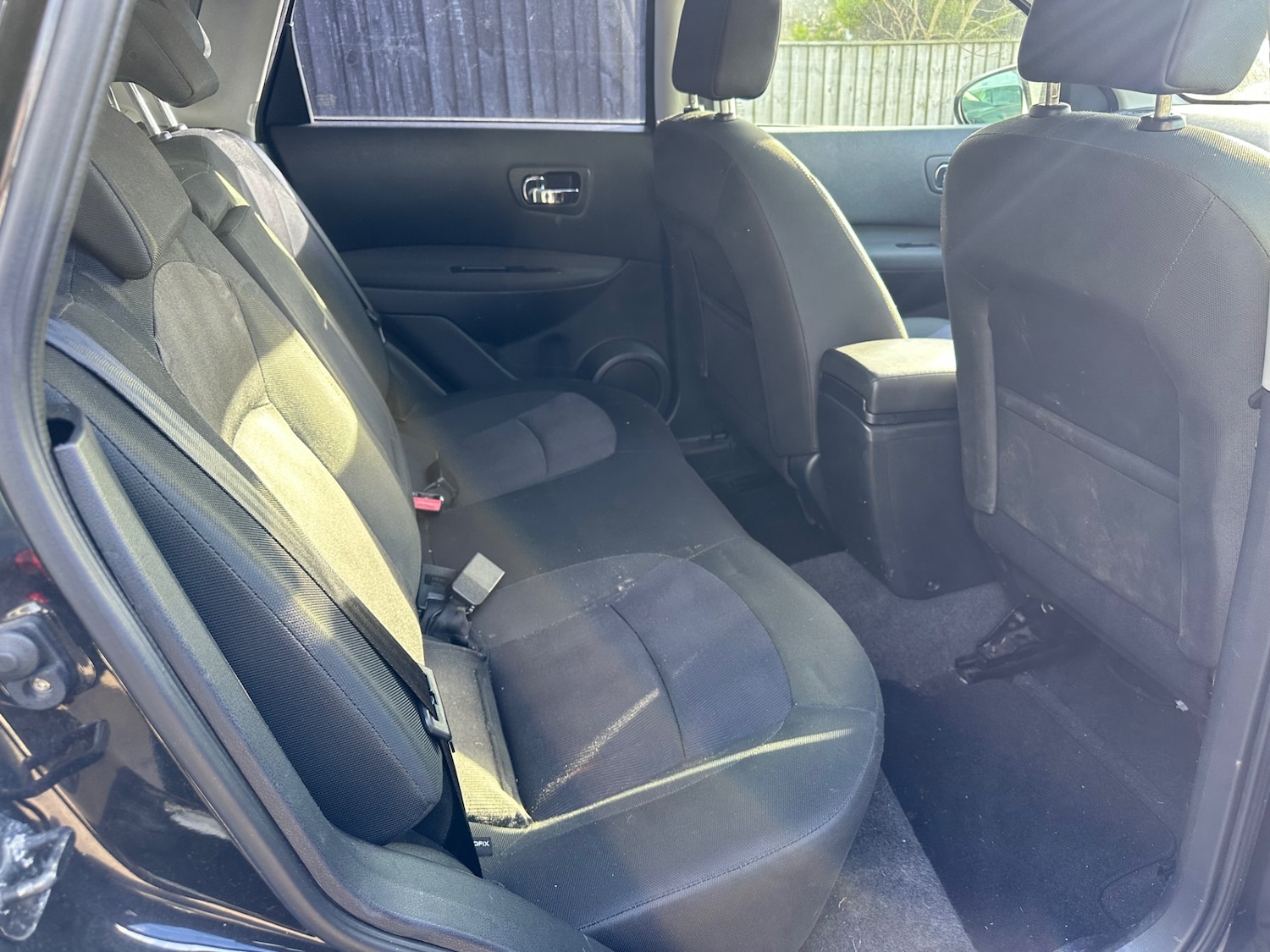 Used Nissan Qashqai 2012 for sale - 77669420: Photo 10