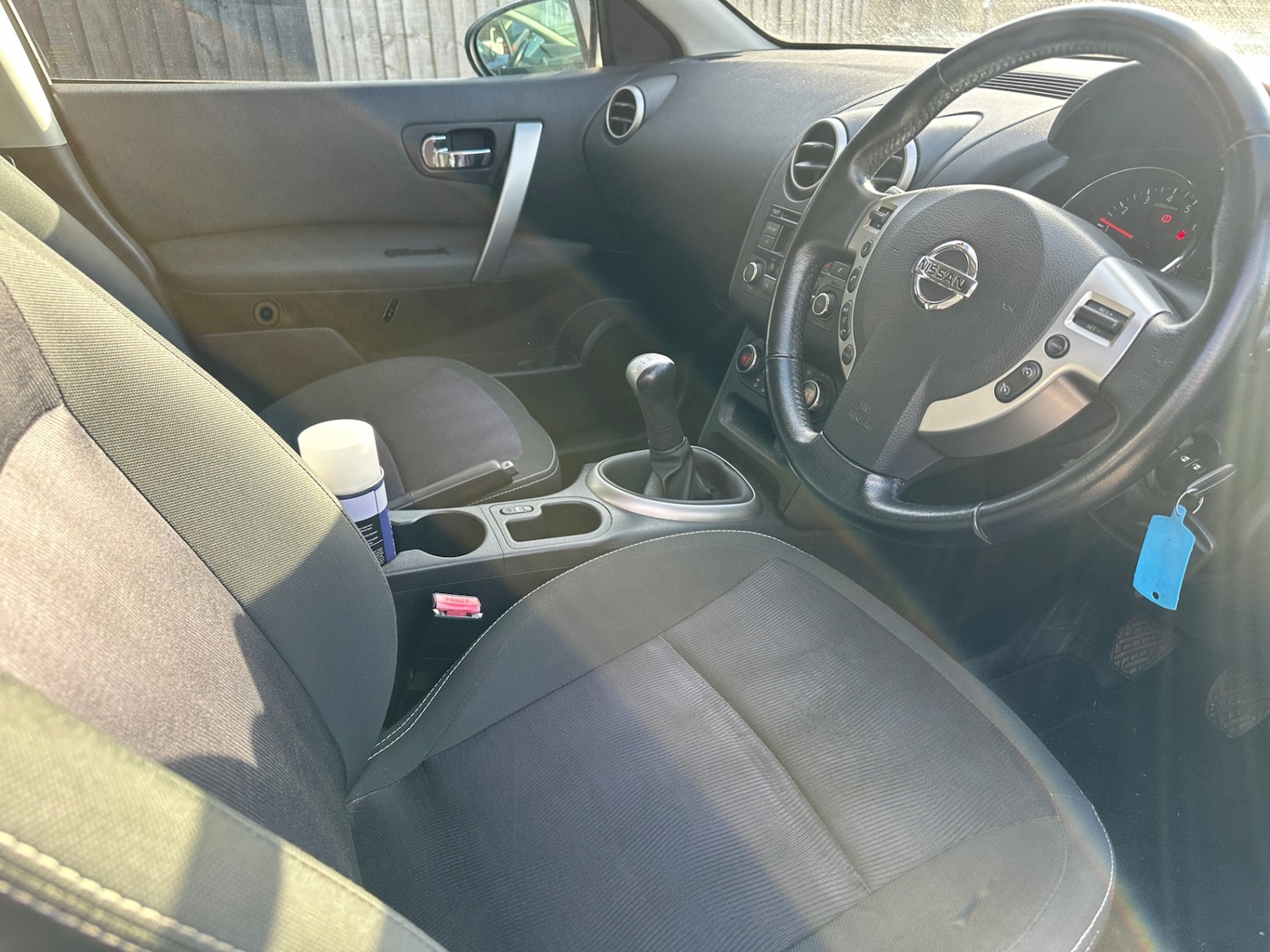 Used Nissan Qashqai 2012 for sale - 77669420: Photo 7