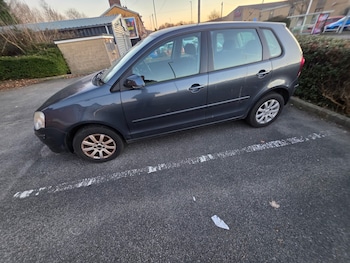 Used Volkswagen Polo 2006 for sale - 77175969: Photo