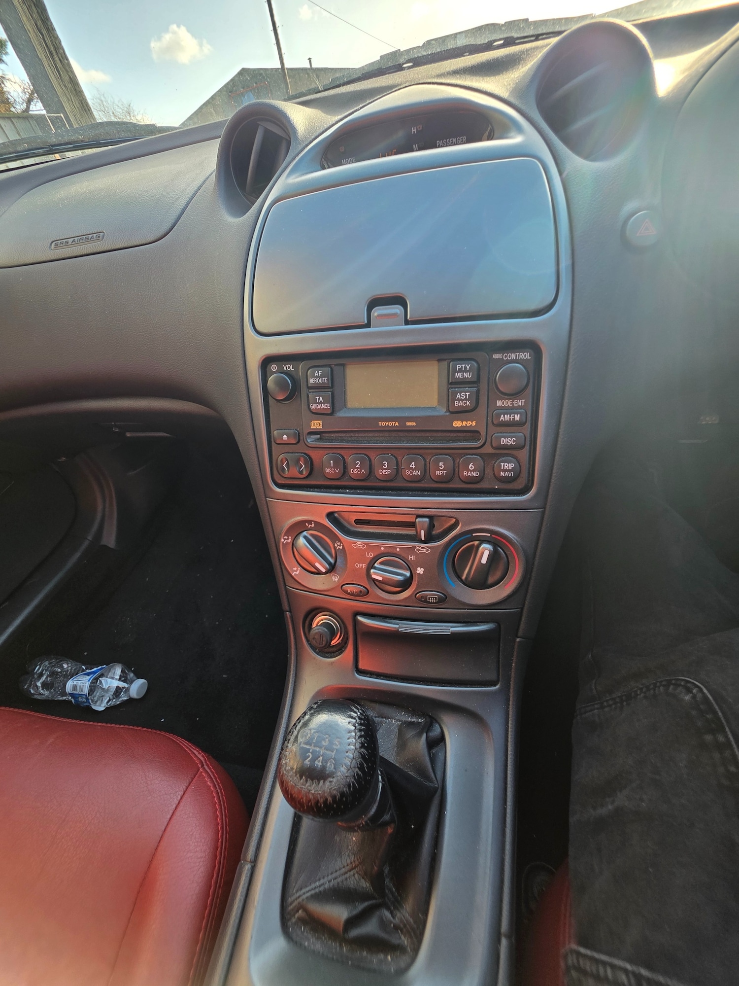 Used Toyota Celica 2006 for sale - 78046014: Photo 10