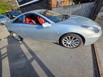 Used Toyota Celica 2006 for sale - 78046014: Photo