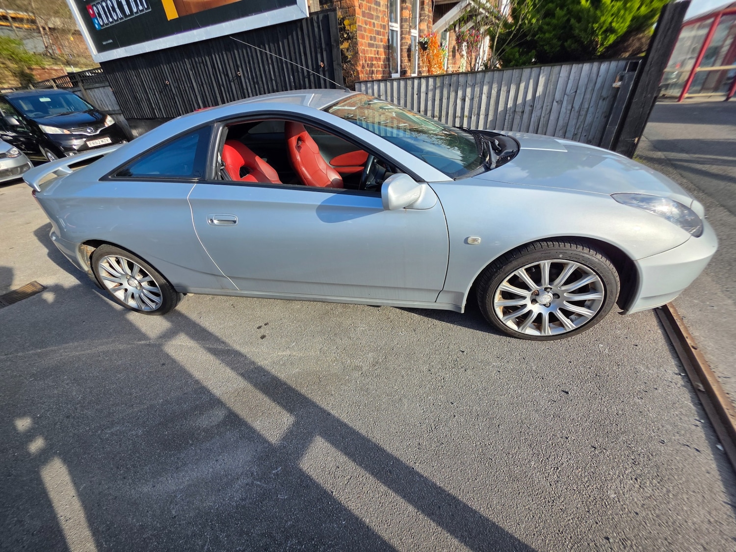 Used Toyota Celica 2006 for sale - 78046014: Photo 2