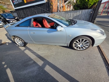 Used Toyota Celica 2006 for sale - 78046014: Photo