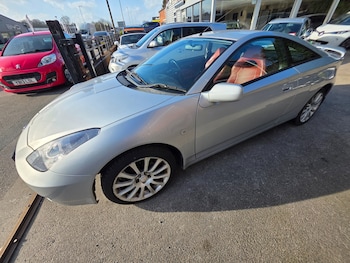 Used Toyota Celica 2006 for sale - 78046014: Photo