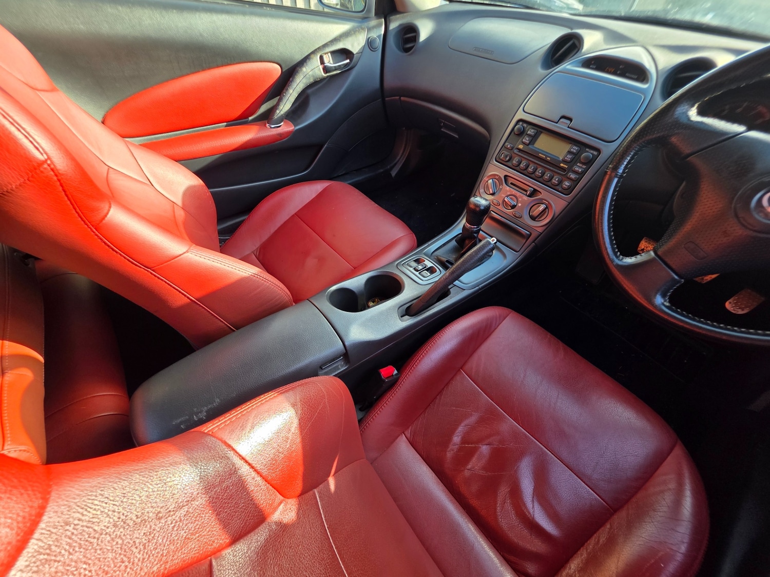 Used Toyota Celica 2006 for sale - 78046014: Photo 8