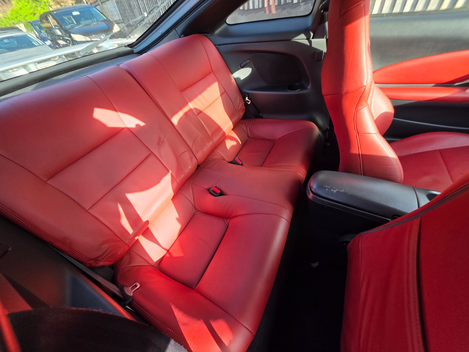 Used Toyota Celica 2006 for sale - 78046014: Photo 9