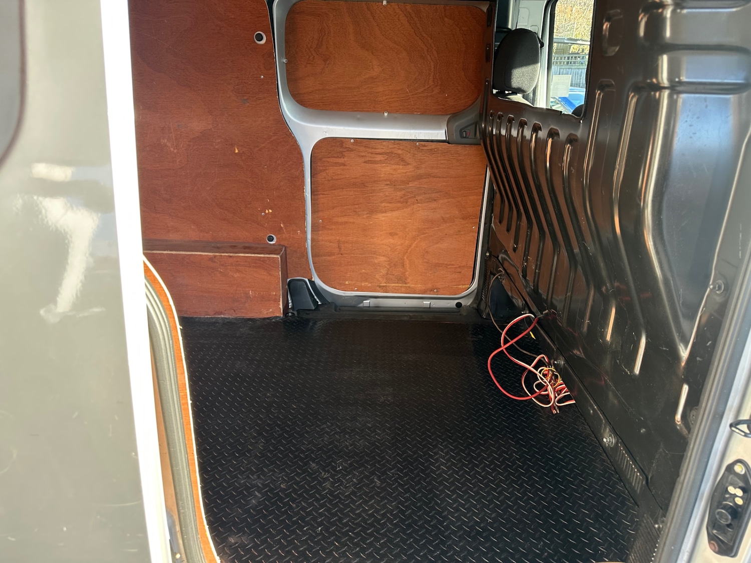 Used Nissan NV200 2018 for sale - 76892638: Photo 10