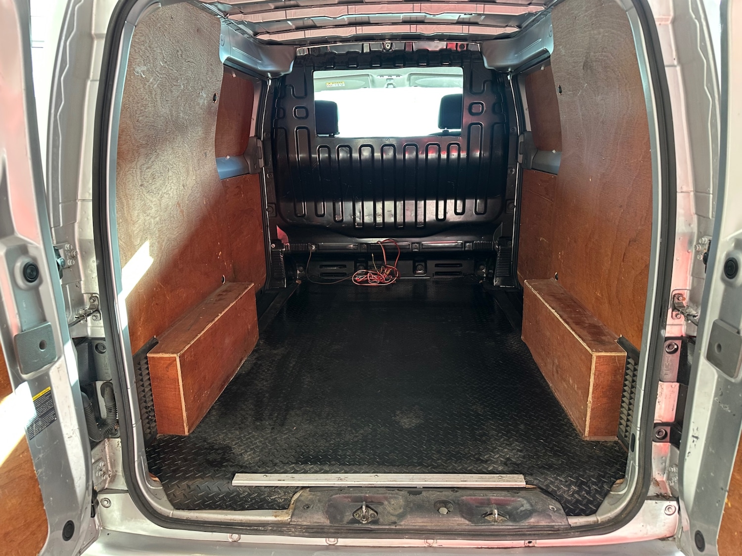 Used Nissan NV200 2018 for sale - 76892638: Photo 11