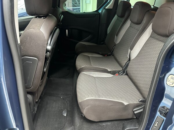 Used Peugeot Partner Tepee 2014 for sale - 76255511: Photo 8