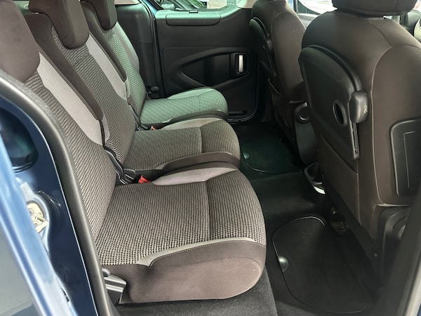 Used Peugeot Partner Tepee 2014 for sale - 76255511: Photo 9