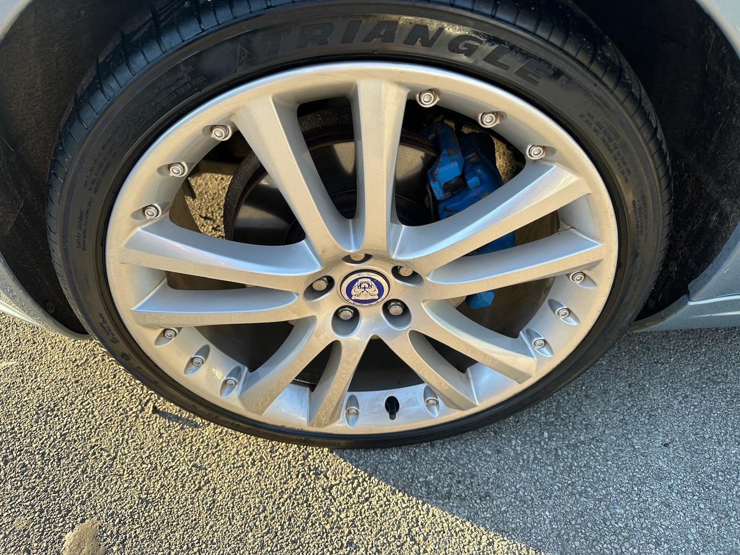 Used Jaguar XK 2007 for sale - 76370057: Photo 10