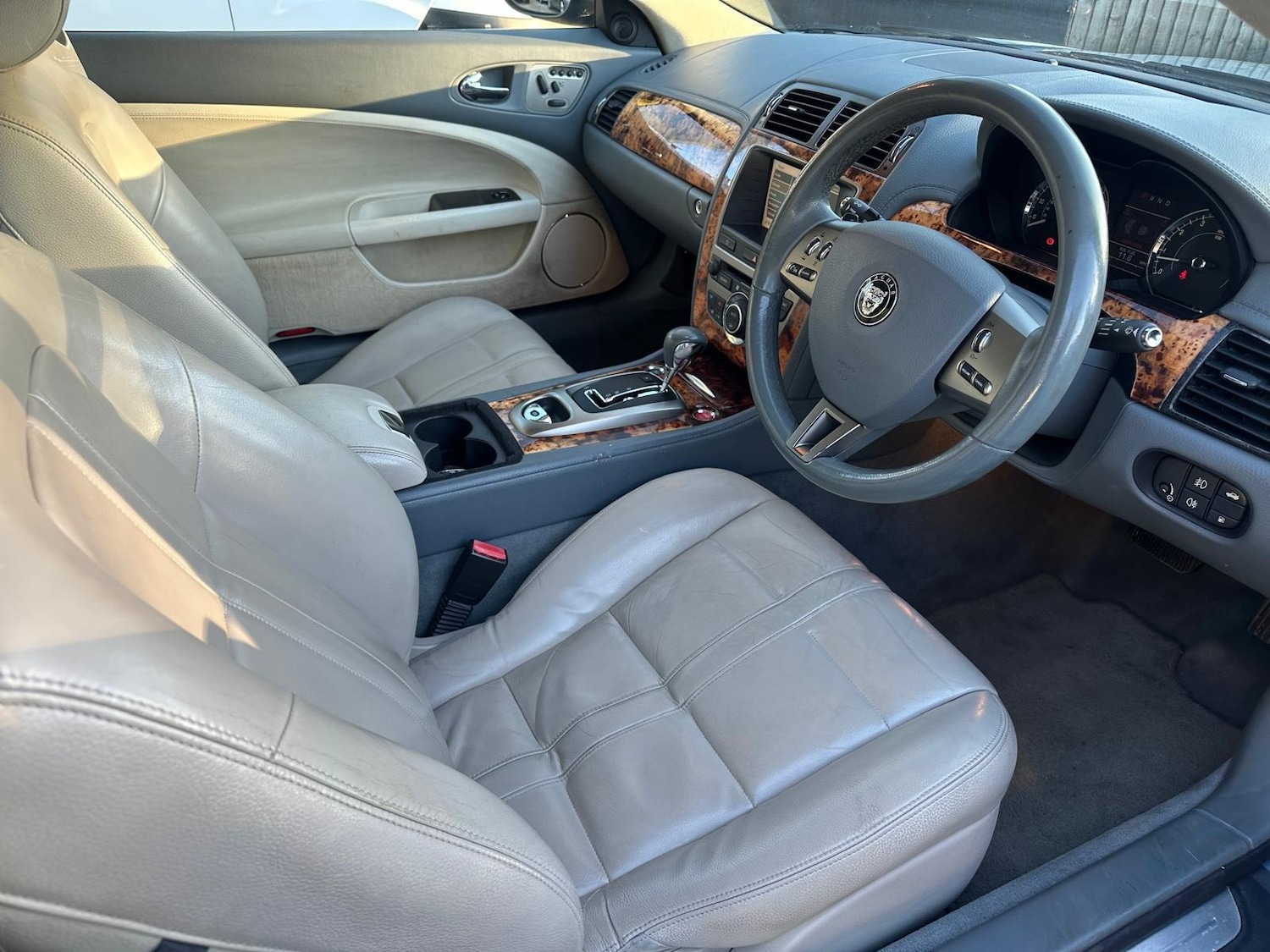 Used Jaguar XK 2007 for sale - 76370057: Photo 7