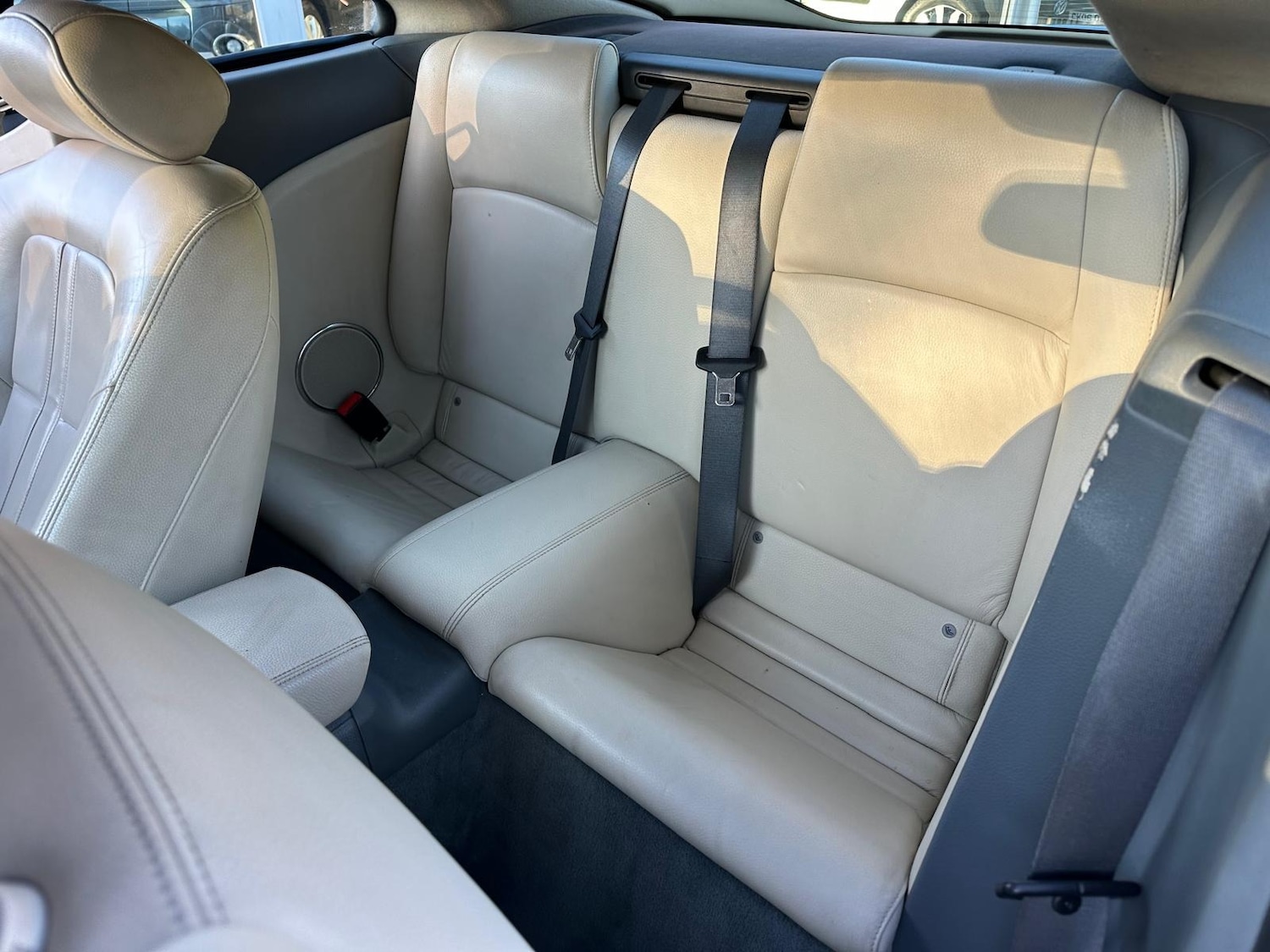 Used Jaguar XK 2007 for sale - 76370057: Photo 8