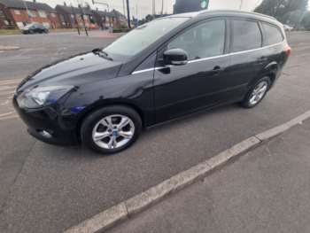 2013 (62) - 1.0 EcoBoost Zetec 5dr