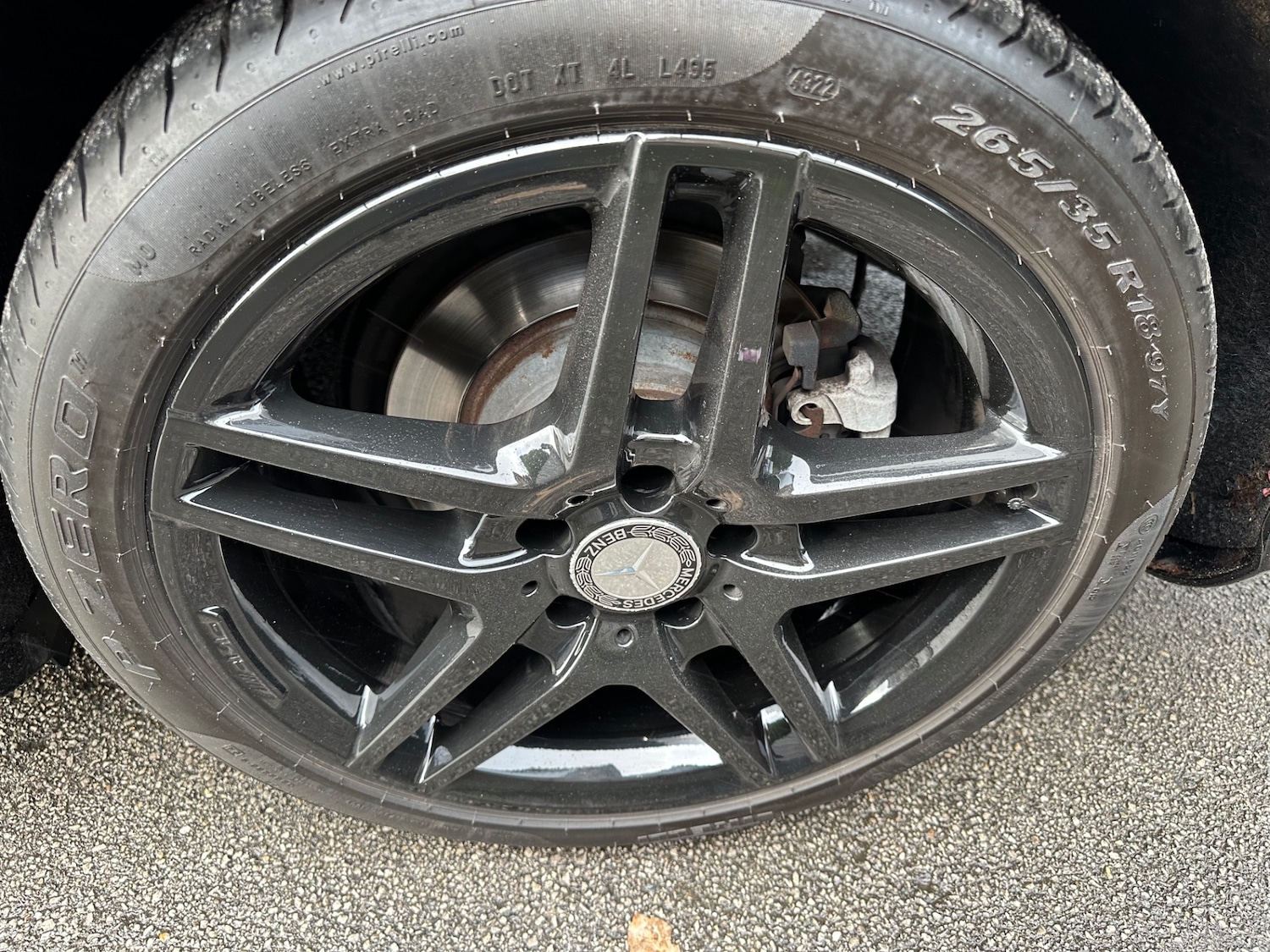 Used Mercedes-Benz E Class 2016 for sale - 76918409: Photo 15