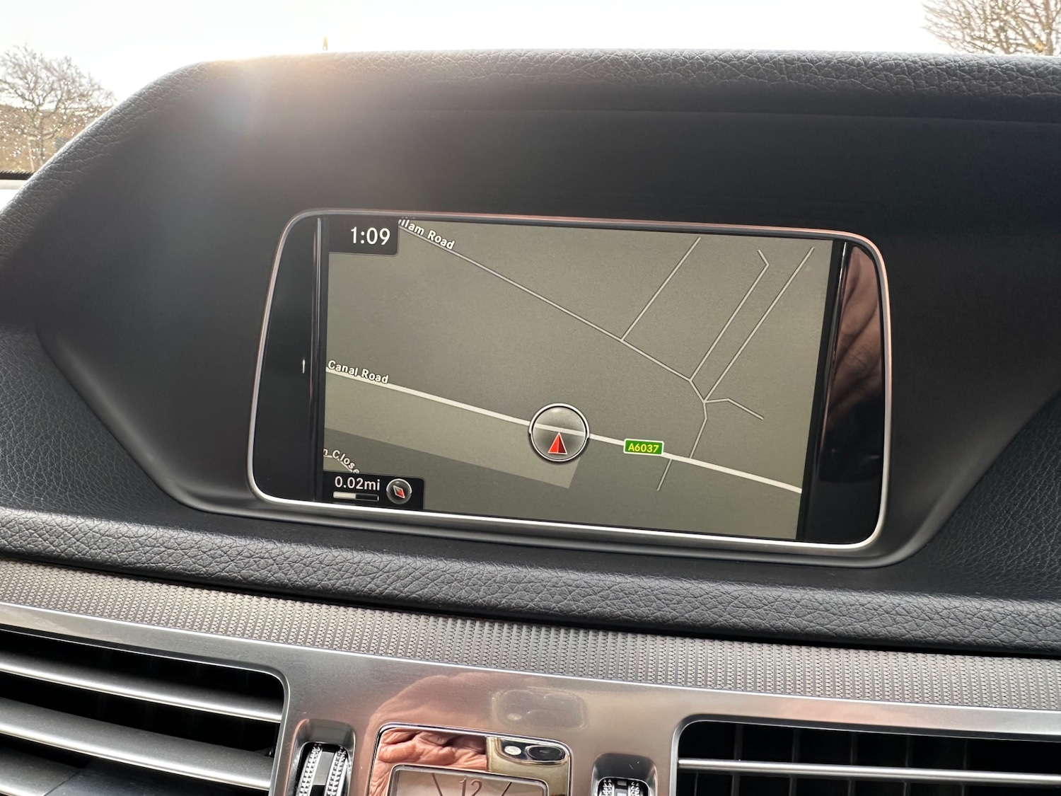 Used Mercedes-Benz E Class 2016 for sale - 76918409: Photo 16