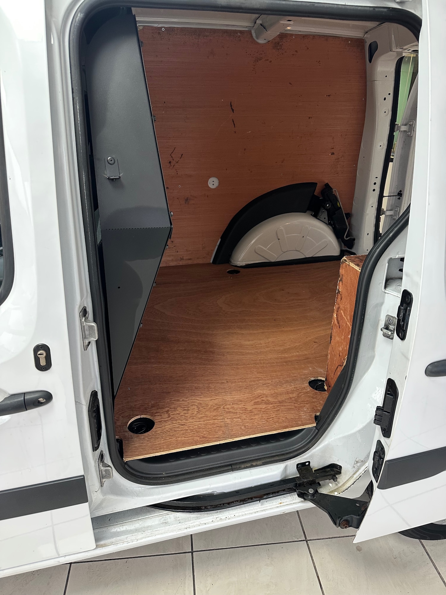 Used Mercedes-Benz Citan 2020 for sale - 77208768: Photo 10