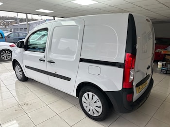 Used Mercedes-Benz Citan 2020 for sale - 77208768: Photo