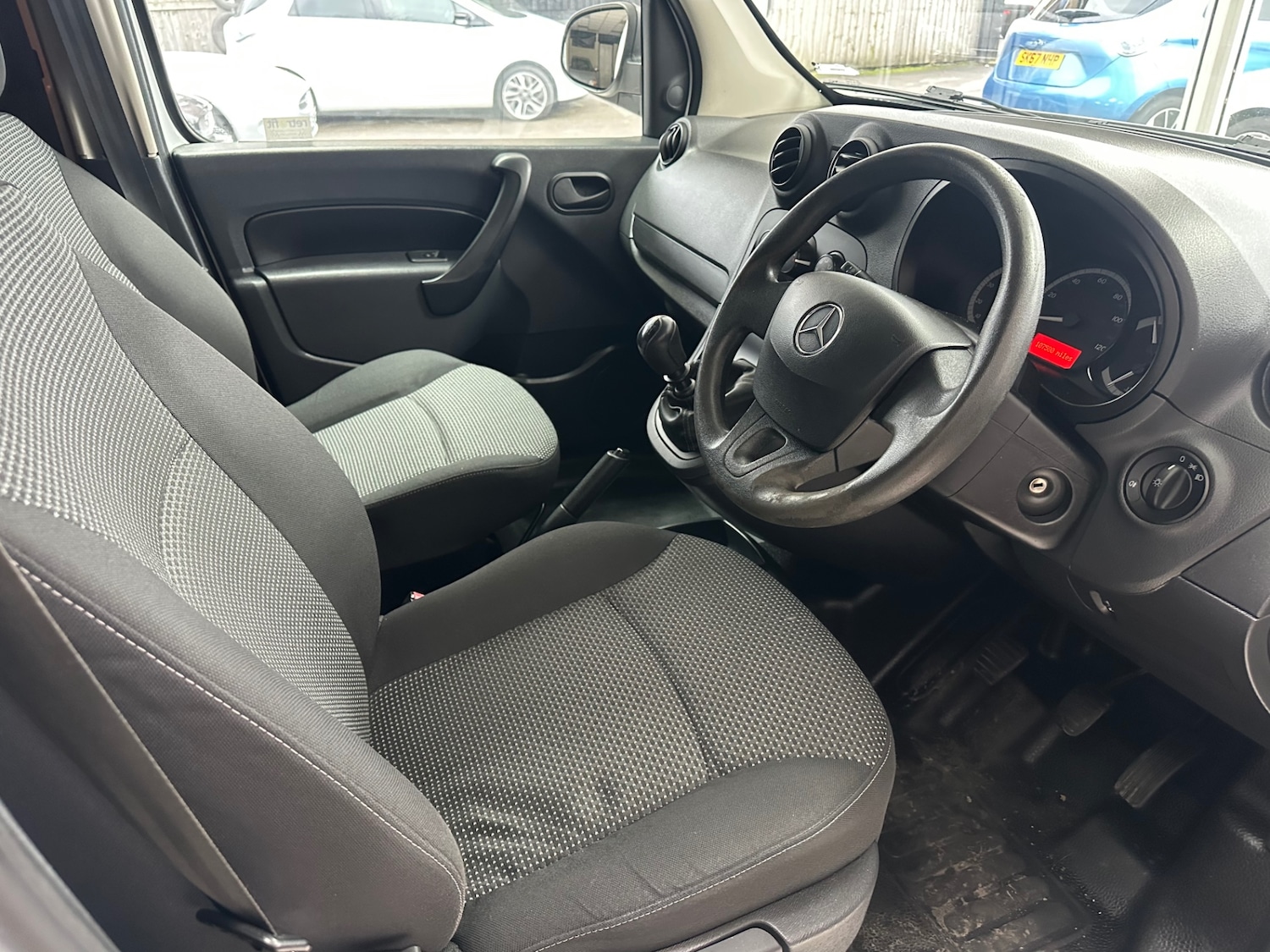 Used Mercedes-Benz Citan 2020 for sale - 77208768: Photo 7