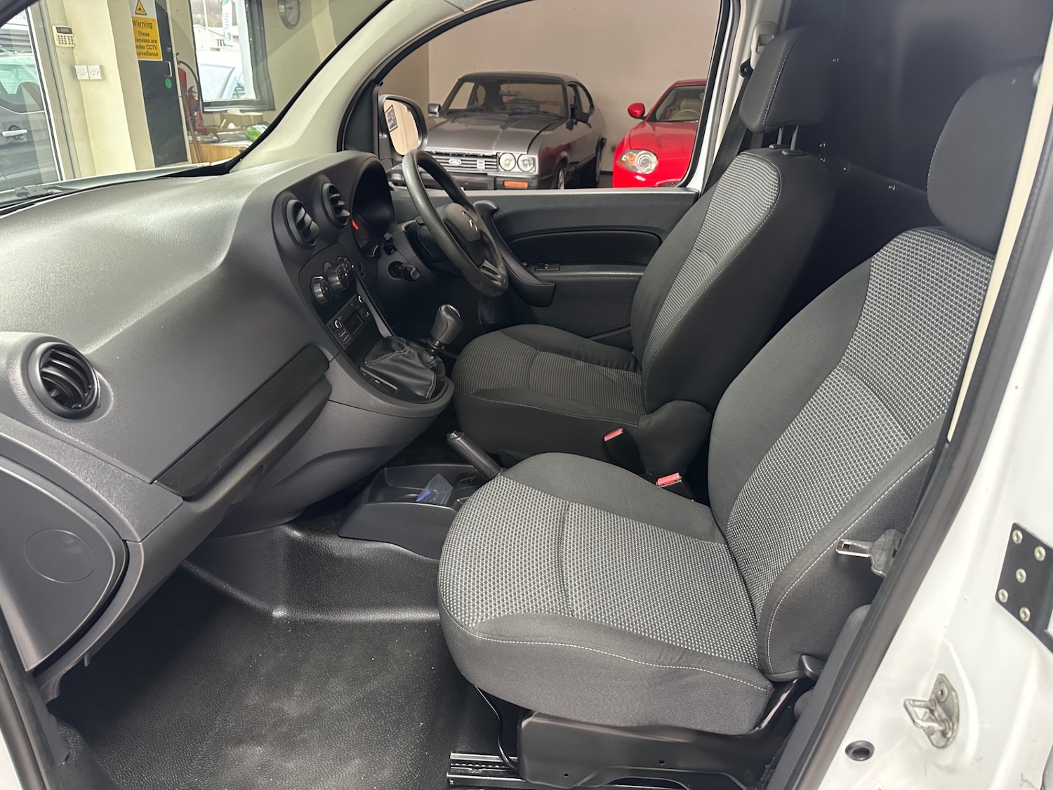 Used Mercedes-Benz Citan 2020 for sale - 77208768: Photo 8