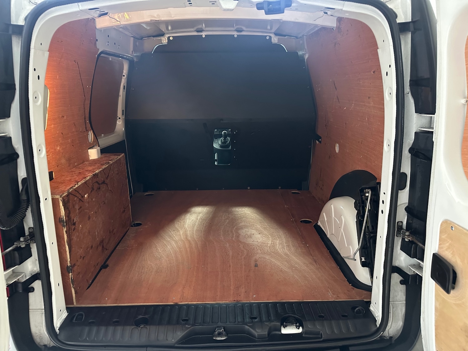 Used Mercedes-Benz Citan 2020 for sale - 77208768: Photo 9