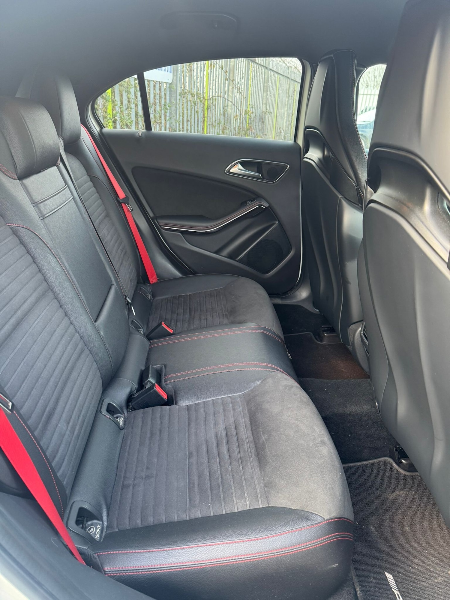 Used Mercedes-Benz A-Class 2014 for sale - 77760907: Photo 5