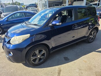 Used Toyota Urban Cruiser 2012 for sale - 78415986: Photo