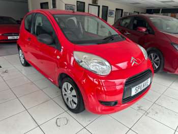 2011 (11) - 1.0i VT 3dr