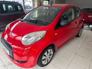 Used Citroen C1 2011 for sale - 74792549: Photo