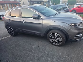 Used Nissan Qashqai 2019 for sale - 79845745: Photo