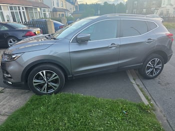 Used Nissan Qashqai 2019 for sale - 79845745: Photo