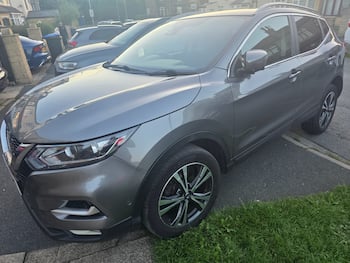Used Nissan Qashqai 2019 for sale - 79845745: Photo