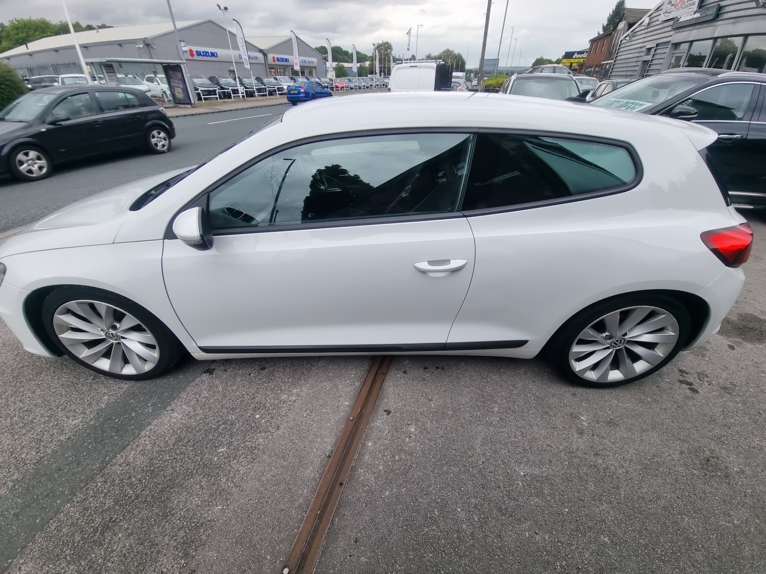 Vehicle 11