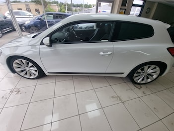 2015 (64) - 2.0 TDi BlueMotion Tech GT 3dr