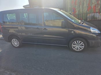 Used Citroen Dispatch 2013 for sale - 78380579: Photo