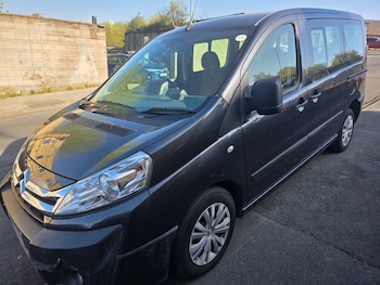 Used Citroen Dispatch 2013 for sale - 78380579: Photo