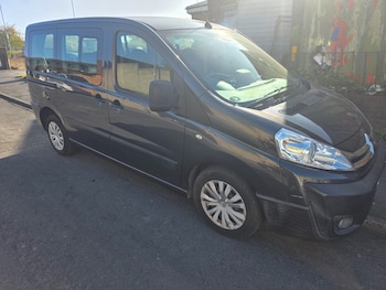 Used Citroen Dispatch 2013 for sale - 78380579: Photo