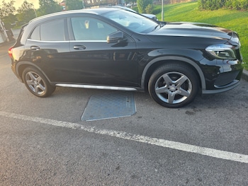 Used Mercedes-Benz GLA 2016 for sale - 78753018: Photo