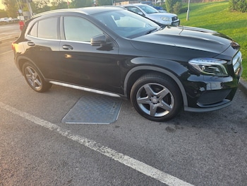 Used Mercedes-Benz GLA 2016 for sale - 78753018: Photo