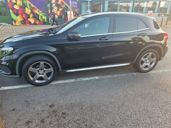 Used Mercedes-Benz GLA 2016 for sale - 78753018: Photo